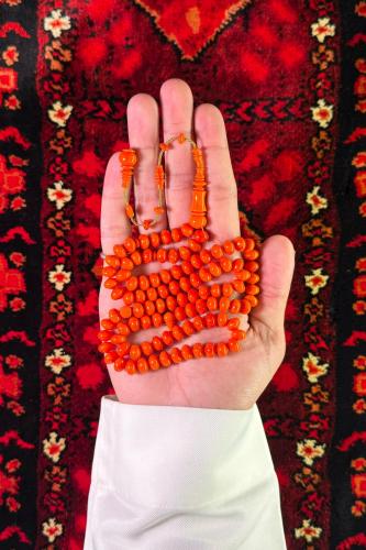 فاتوران جزري معرق - تمليكة