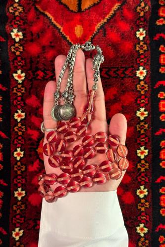 فاتوران - فسفوري شفاف