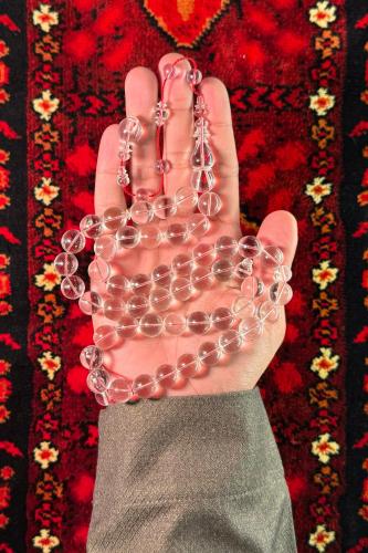 كاست امريكي - شفاف