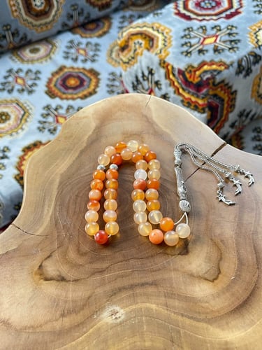 حجر - عقيق سليماني