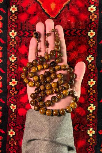 فاتوران جلكسي - تمليكة