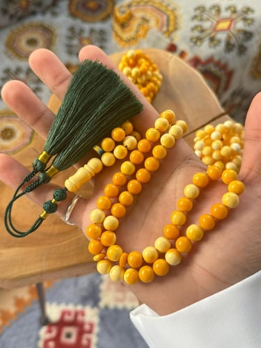 تراب كهرمان بولندي - كركوشة تفصال