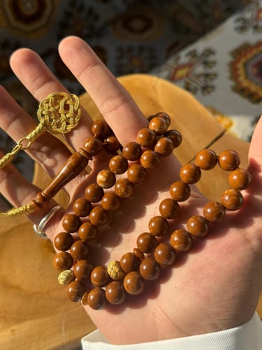 بكلايت بلجيكي - خشبي