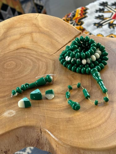 بلياردو - أخضر