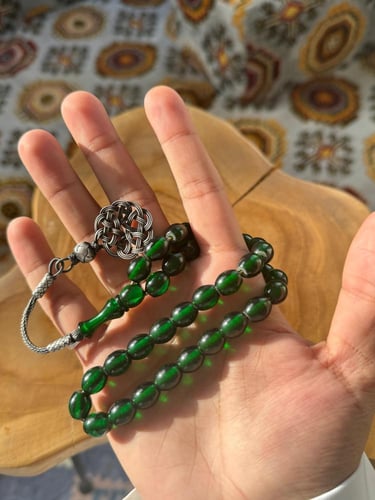 فاتوران - اخضر