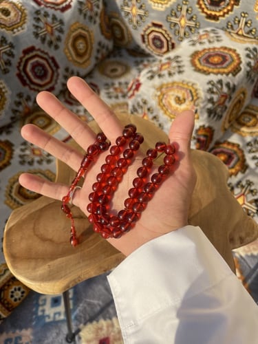 بكلايت بلجيكي - أحمراني