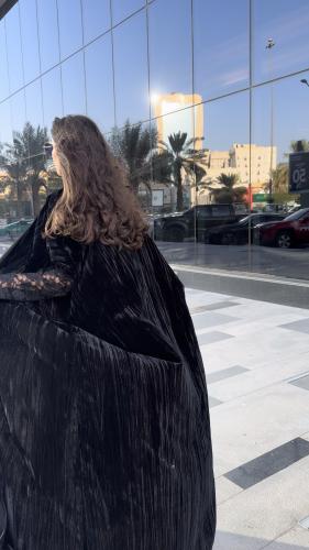 ليال