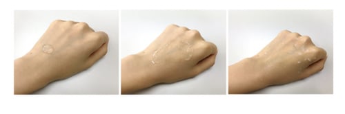 مقشر الجل اللطيف-IUNIK