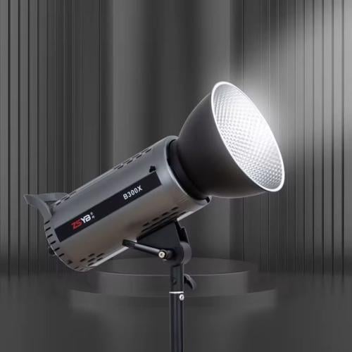 اضاءة تصوير 300W