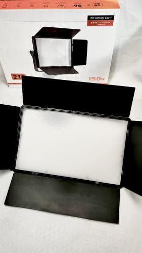 اضاءة تصوير 21 انش