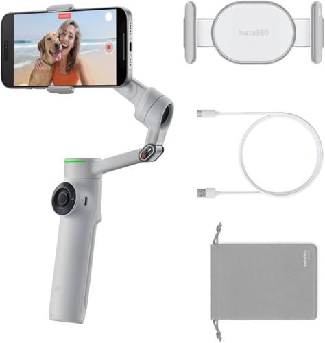 insta 360 flow 2 pro