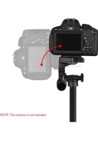 حامل كاميرا ثلاثي