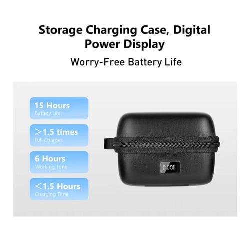 مايكروفون لاسلكي