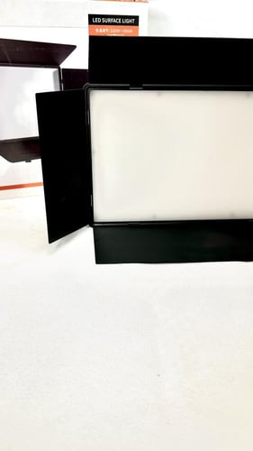 اضاءة تصوير 21 انش