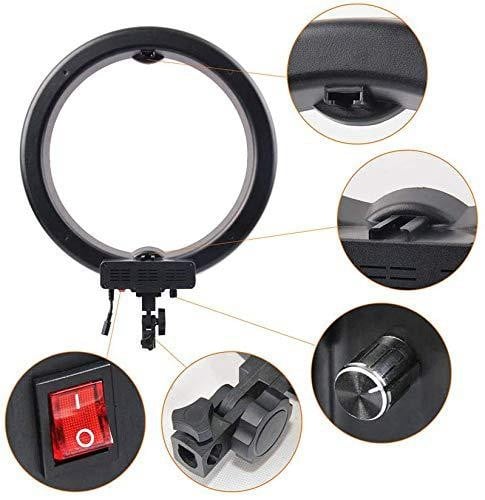 اضاءة تصوير رنق لايت احترافية