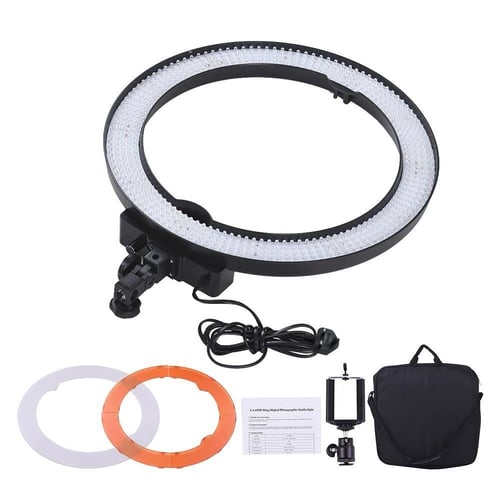 اضاءة تصوير رنق لايت احترافية