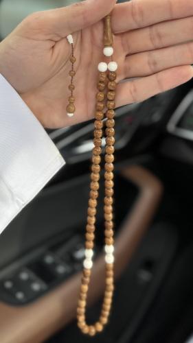 سبحة خشب الكوك | مخلوط