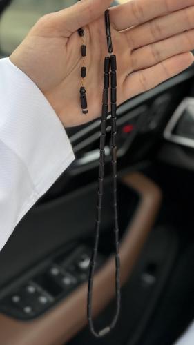 سبحة قلاليث | اسود