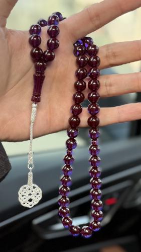 سبحة زعفران | حرباء