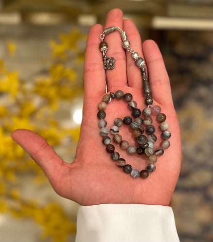 سبحة عقيق سليماني