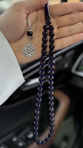 نحت حديدة / خزامى