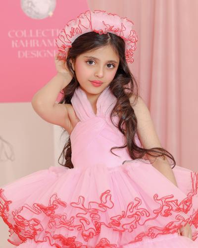 طوق مميز بتل