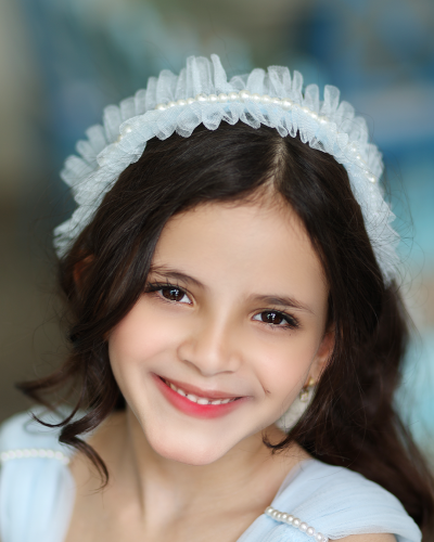 قبعه السماوي