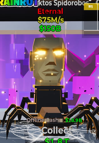 عنكبوت ديفولت