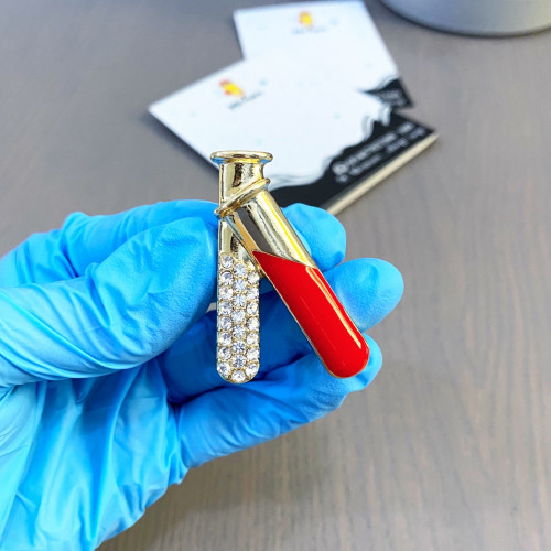 بروش كيمياء