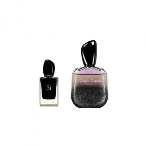 ميد نايت اليجنس