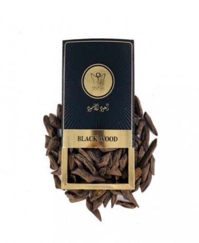 العود الأسود