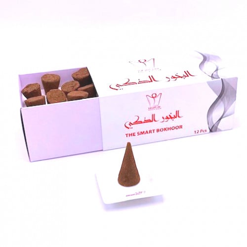 البخور الذكي