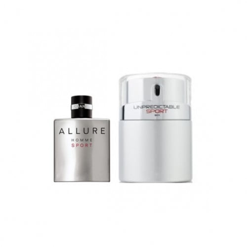 انبريديكتبل سبورت