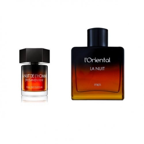 لي اورينتال لانويت