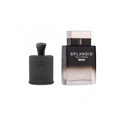 سبليندد بلاك