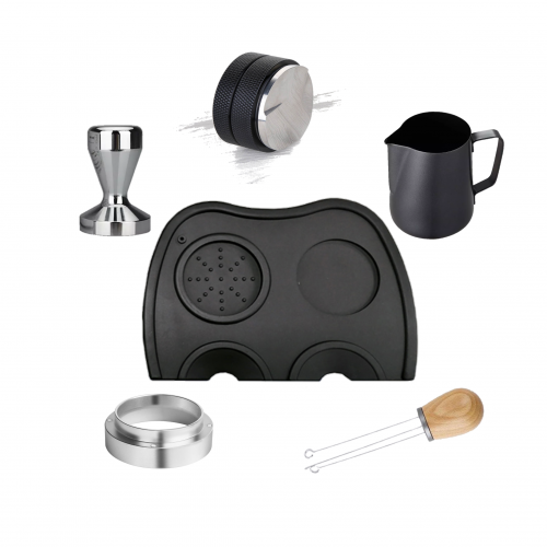 بكج أدوات الباريستا (6قطع)