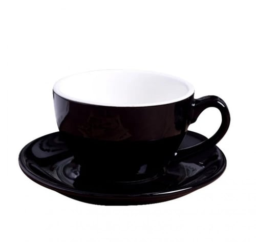 كوب قهوة ملون 300ml