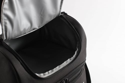 حقيبة كافالو لأدوات القهوة