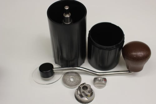 بكج كافالو الذهبي لأدوات القهوة المقطرة V60