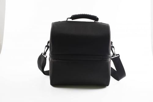 حقيبة كافالو لأدوات القهوة