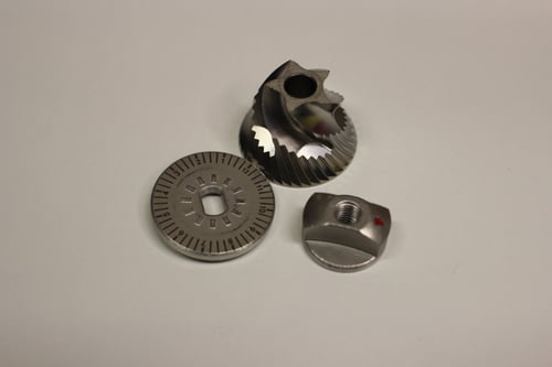 بكج كافالو الذهبي لأدوات القهوة المقطرة V60