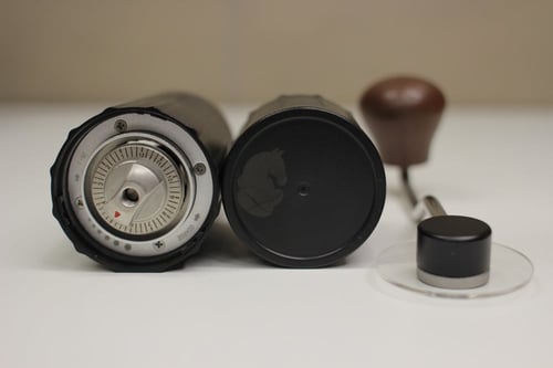 بكج كافالو الذهبي لأدوات القهوة المقطرة V60