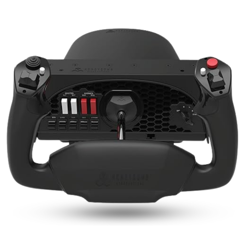 جهاز محاكاة للطيران يوك