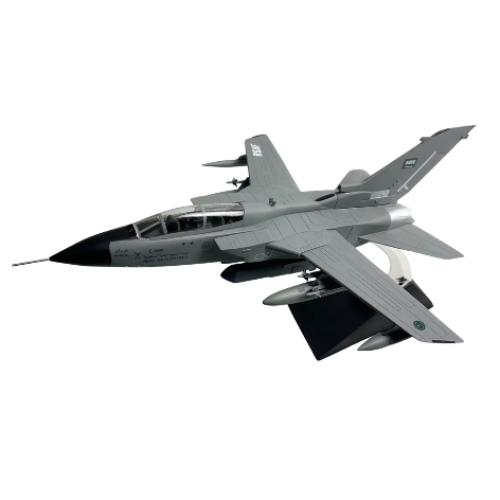 مجسم طائرة " Panavia Tornado IDS - (RSAF) "