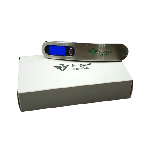 ميزان السفر