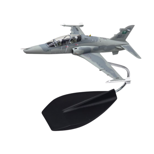 مجسم طائرة " القوات الجوية الملكية السعودية " طراز...