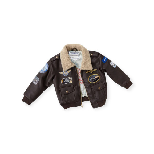 جاكيت ولادي من ماركة BOEING