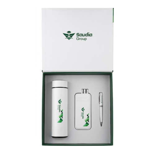 مجموعة " Saudia Group "