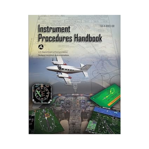 Instrument Procedures Handbook