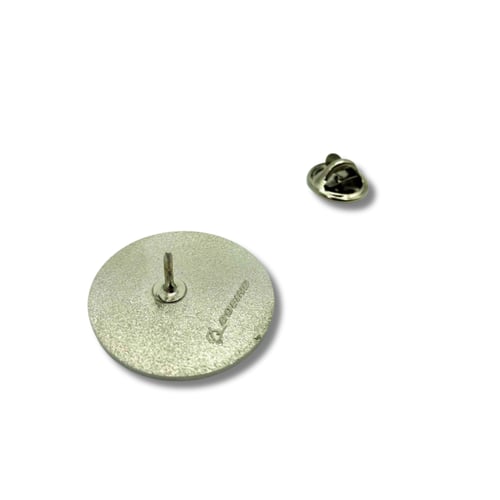 IF ITS NOT BOEING PIN دبوس